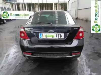 Veicolo di demolizione ford mondeo iii (b5y) 2.2 tdci dell'anno 2005 alimentato qjbb