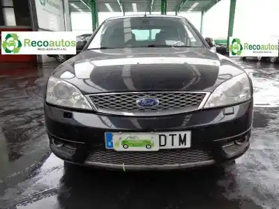 Veicolo di demolizione ford mondeo iii (b5y) 2.2 tdci dell'anno 2005 alimentato qjbb