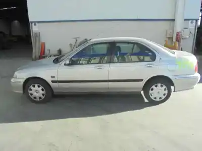 Veicolo di demolizione MG SERIE 45 (RT) 2.0 iDT CAT dell'anno 2000 alimentato 20T2N