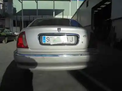 Vehicul casat mg serie 45 (rt) 2.0 idt cat al anului 2000 alimentat 20t2n