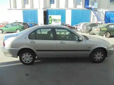 Vehicul casat mg serie 45 (rt) 2.0 idt cat al anului 2000 alimentat 20t2n