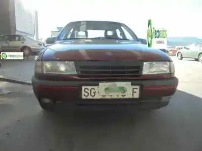 Veículo de Sucata opel vectra a 2.0 do ano 1991 alimentado 20seh