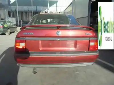 Veículo de Sucata opel vectra a 2.0 do ano 1991 alimentado 20seh