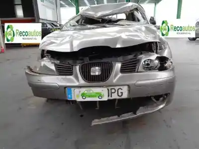 Veículo de Sucata seat ibiza iii (6l1) 1.9 sdi do ano 2005 alimentado asy