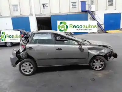 Veículo de Sucata seat ibiza iii (6l1) 1.9 sdi do ano 2005 alimentado asy