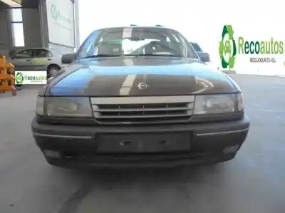 Veículo de Sucata opel vectra a 2.0 do ano 1992 alimentado g-20ne