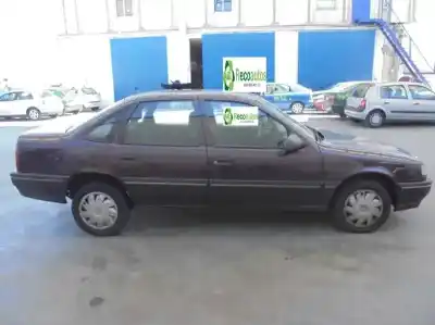 Veículo de Sucata opel vectra a 2.0 do ano 1992 alimentado g-20ne