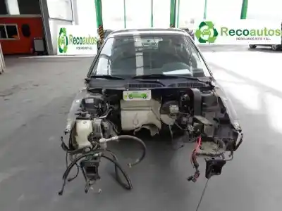 Утилизация автомобиля audi a3 (8l) 1.6 ambiente года 2001 питание avu