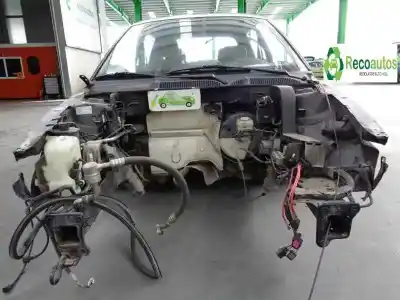 Утилизация автомобиля audi a3 (8l) 1.6 ambiente года 2001 питание avu