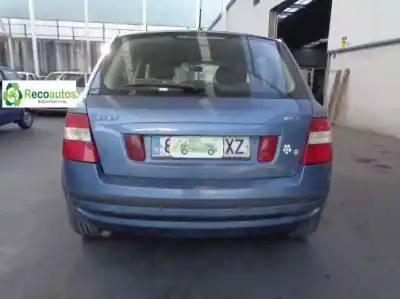 Утилизация автомобиля fiat                                               stilo (192)                                                                                                                                                                                                                                                1.9 jtd cat                                                                                                                                                                                                                                                года 2002 питание 192a1000