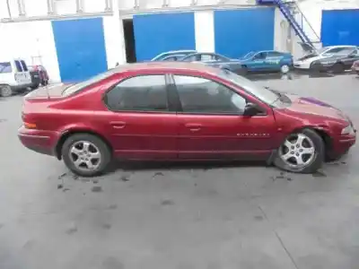 Scrapping Vehicle CHRYSLER STRATUS BERLINA (JA) 2.5 CAT of the year 2000 powered 6G73