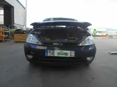Veículo de Sucata ford focus berlina (cak) 1.6 16v cat do ano 2003 alimentado fydb