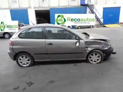 Vehicul casat seat                                               ibiza (6l1)                                                                                                                                                                                                                                                1.4 16v                                                                                                                                                                                                                                                    al anului 2005 alimentat bky