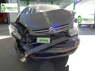Veículo de Sucata citroen xsara picasso (n68) 1.6 16v do ano 2008 alimentado nfu