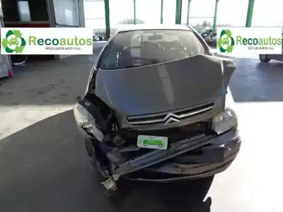 Veículo de Sucata citroen xsara picasso (n68) 1.6 16v do ano 2008 alimentado nfu