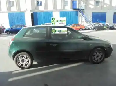 Здавання транспортного засобу fiat                                               stilo (192)                                                                                                                                                                                                                                                1.9 jtd cat                                                                                                                                                                                                                                                року 2002 потужний 192a1000