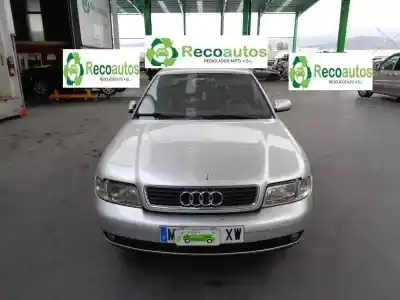 Scrapping Vehicle audi                                               a4 berlina (b5)                                                                                                                                                                                                                                            1.9 tdi                                                                                                                                                                                                                                                    of the year 1999 powered afn