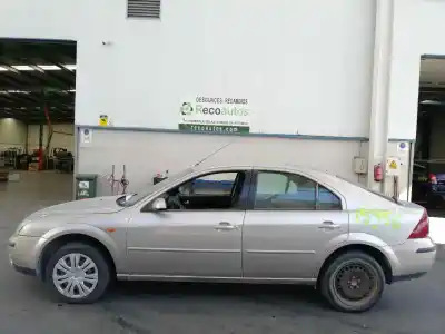 Veicolo di demolizione FORD MONDEO III (B5Y) 2.0 16V TDDI / TDCI dell'anno 2001 alimentato D6BA