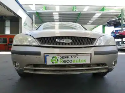 Veículo de Sucata ford mondeo iii (b5y) 2.0 16v tddi / tdci do ano 2001 alimentado d6ba