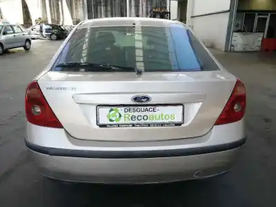 Veículo de Sucata ford mondeo iii (b5y) 2.0 16v tddi / tdci do ano 2001 alimentado d6ba