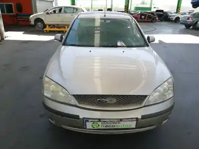 Veículo de Sucata ford mondeo iii (b5y) 2.0 16v tddi / tdci do ano 2001 alimentado d6ba