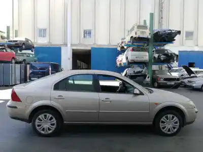 Veículo de Sucata ford mondeo iii (b5y) 2.0 16v tddi / tdci do ano 2001 alimentado d6ba