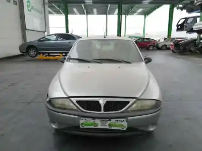 Утилизация автомобиля lancia lancia y 1.1 cat года 1998 питание 176b2000