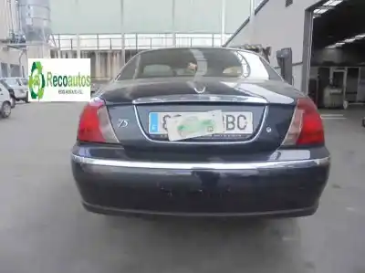 Veículo de Sucata mg serie 75 (rj) 2.0 16v cdt do ano 2000 alimentado d-204d2