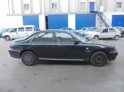 Veículo de Sucata mg serie 75 (rj) 2.0 16v cdt do ano 2000 alimentado d-204d2