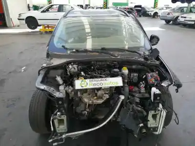 Veículo de Sucata fiat tipo ii (357) fam easy do ano 2018 alimentado 940b7000