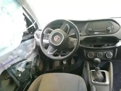 Veículo de Sucata fiat tipo ii (357) fam easy do ano 2018 alimentado 940b7000