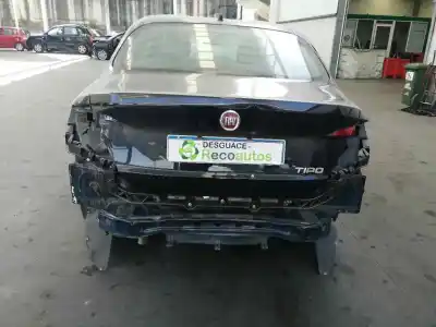 Veículo de Sucata fiat tipo ii (357) fam easy do ano 2018 alimentado 940b7000