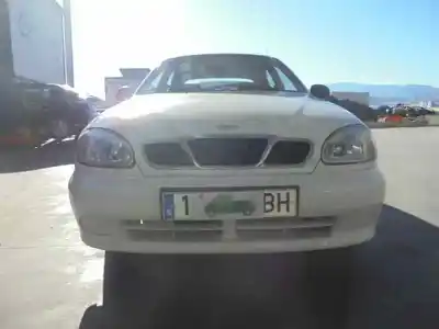 Здавання транспортного засобу daewoo lanos 1.5 cat року 2000 потужний a15sms-g