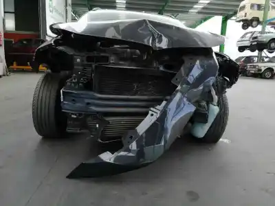 Veículo de Sucata fiat tipo ii (357) fam easy do ano 2018 alimentado 940b7000