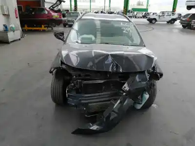 Veículo de Sucata fiat tipo ii (357) fam easy do ano 2018 alimentado 940b7000