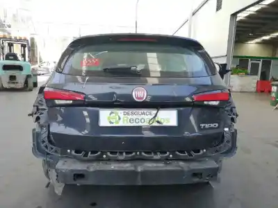 Verschrottungsfahrzeug fiat                                               tipo ii (357) fam                                                                                                                                                                                                                                          easy                                                                                                                                                                                                                                                       des jahres 2018 angetrieben 940b7000