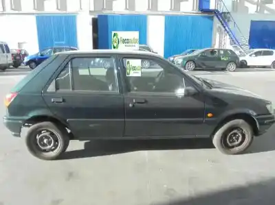Veículo de Sucata ford fiesta iii (gfj) 1.3 cat do ano 1995 alimentado j6b