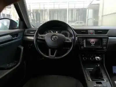 Утилизация автомобиля skoda                                              superb (3v3)                                                                                                                                                                                                                                               active года 2018 питание crl