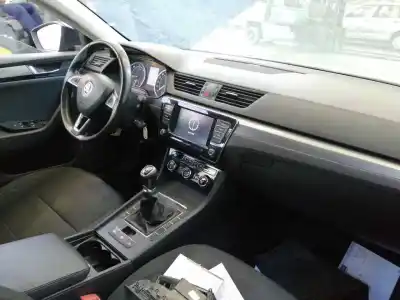 Утилизация автомобиля skoda                                              superb (3v3)                                                                                                                                                                                                                                               active года 2018 питание crl