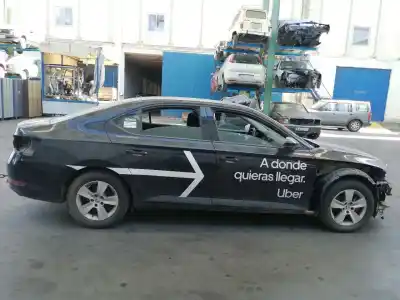 Утилизация автомобиля skoda                                              superb (3v3)                                                                                                                                                                                                                                               active года 2018 питание crl