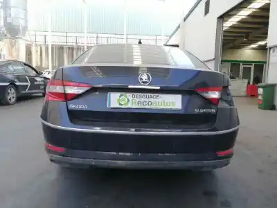 Утилизация автомобиля skoda                                              superb (3v3)                                                                                                                                                                                                                                               active года 2018 питание crl