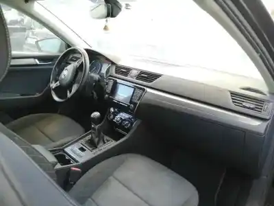 Утилизация автомобиля skoda                                              superb (3v3)                                                                                                                                                                                                                                               active года 2018 питание crl