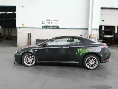 Здавання транспортного засобу ALFA ROMEO GT (125) 3.2 24V CAT року 2004 потужний 936A000