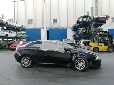 Утилизация автомобиля alfa romeo gt (125) 3.2 24v cat года 2004 питание 936a000