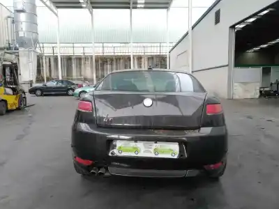 Утилизация автомобиля alfa romeo gt (125) 3.2 24v cat года 2004 питание 936a000