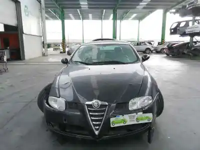 Утилизация автомобиля alfa romeo gt (125) 3.2 24v cat года 2004 питание 936a000