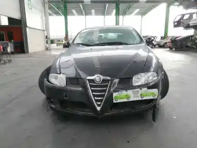Утилизация автомобиля alfa romeo gt (125) 3.2 24v cat года 2004 питание 936a000