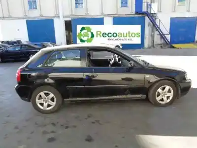 Утилизация автомобиля audi                                               a3 (8l)                                                                                                                                                                                                                                                    1.9 tdi года 2001 питание asz