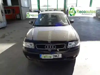 Утилизация автомобиля audi                                               a3 (8l)                                                                                                                                                                                                                                                    1.9 tdi года 2001 питание asz