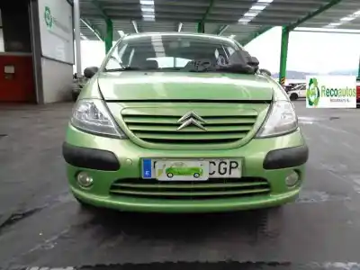 Здавання транспортного засобу citroen                                            c3 1.4 hdi (68 cv)                                                                                                                                                                                                                                         1.4 hdi року 2002 потужний 8hx